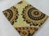 BEDSHEET JAIPUR PRINTED 90X108 2 PILLOW COVER